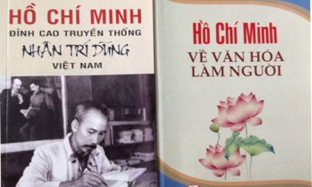 Over 2,000 entries introducing books about President Ho Chi Minh