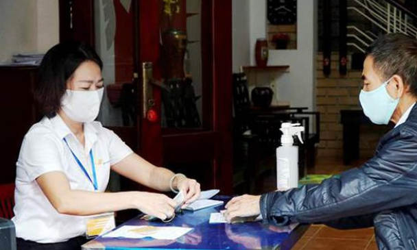 Cách xác định thời điểm hưởng lương hưu