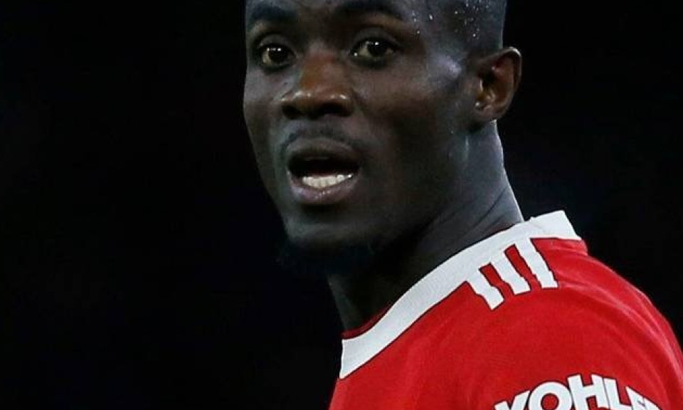 Eric Bailly chia tay M.U, tới CLB dự Champions League