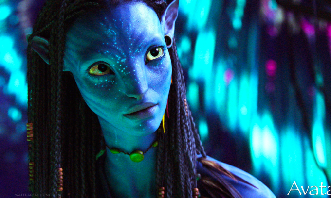 'Avatar' trở lại rạp Việt sau 13 năm