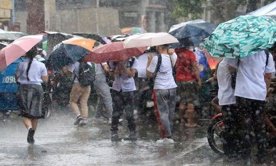 Bão Ma-on khiến ít nhất 3 người thiệt mạng tại Philippines
