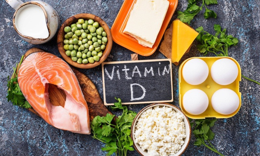 Những lưu ý khi sử dụng vitamin D có thể bạn chưa biết