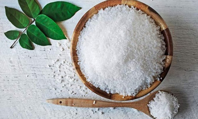 7 lý do khiến bạn thèm ăn mặn, gây hại cho sức khỏe