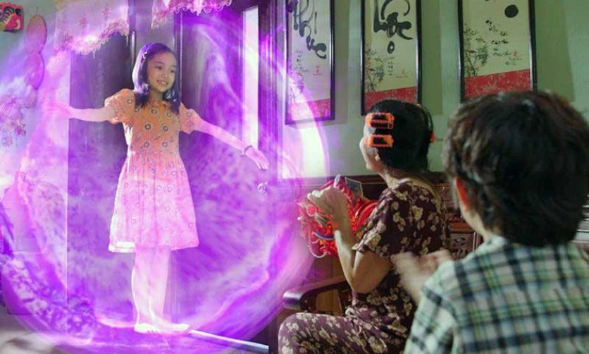 Phim Việt cuối năm: Thừa mà vẫn thiếu!