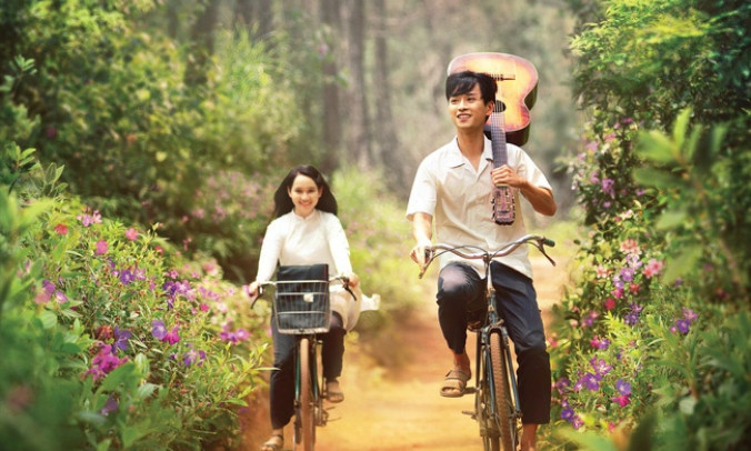 TikToker bị xử phạt thế nào khi làm video 'review', cắt ghép phim Việt