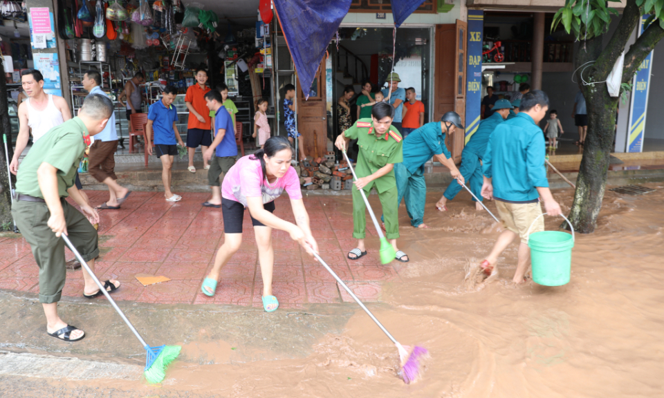 Bản tin Quảng Ninh ngày 26/8