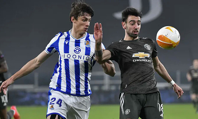 Man Utd, Arsenal gặp khó ở Europa League