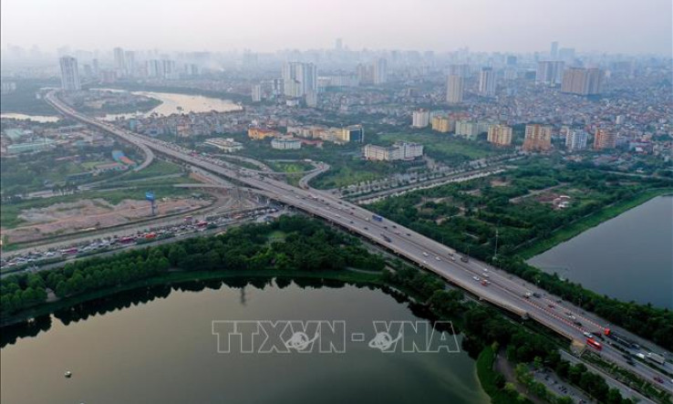 Tháo gỡ vướng mắc, đẩy nhanh tiến độ lập các quy hoạch