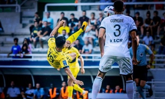 Làm được điều này, Quang Hải mới có thể tỏa sáng tại Pau FC