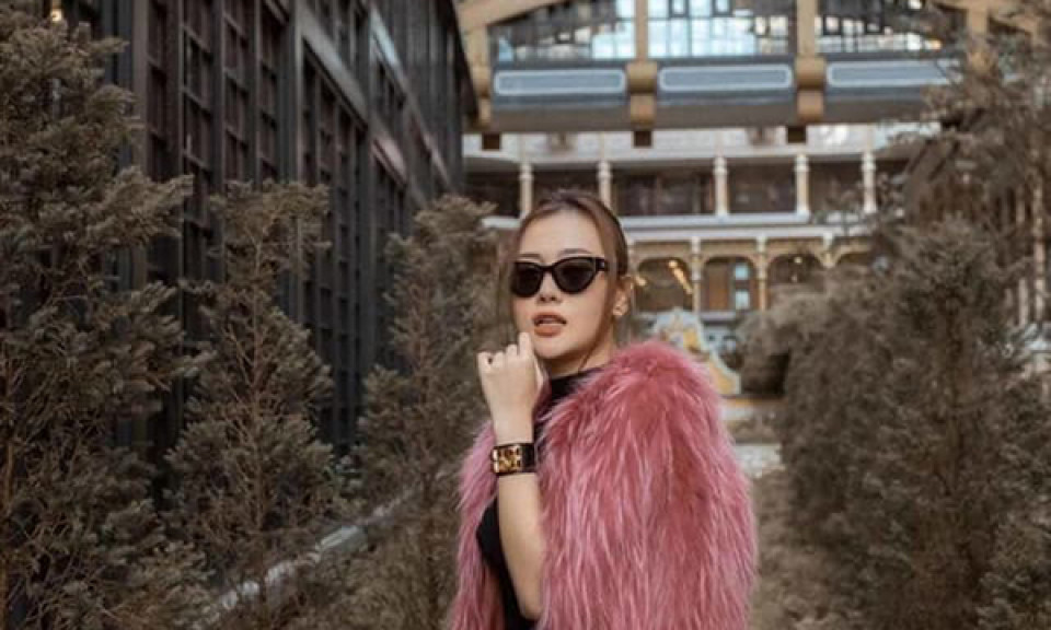 Tài sản kếch xù và những phát ngôn về tình yêu của Phương Oanh