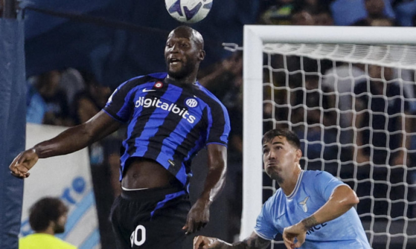Lukaku mờ nhạt khi Inter thua đậm