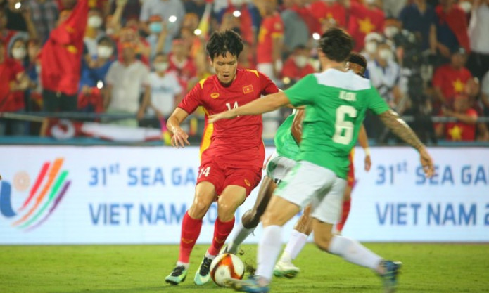 FIFA gỡ cấm vận, Ấn Độ dự giải giao hữu chuẩn bị cho AFF Cup 2022 của đội tuyển Việt Nam