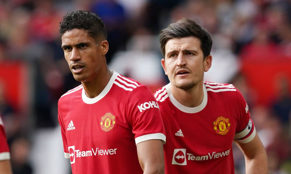 Erik ten Hag huỵch toẹt số phận Harry Maguire ở MU