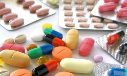 Bộ Y tế thu hồi giấy đăng ký lưu hành 30 loại thuốc tại Việt Nam