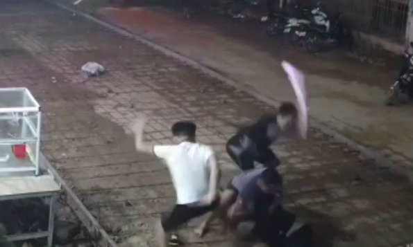 Khmer Times: Một người Việt bị đánh chết bên ngoài sòng bài ở Campuchia