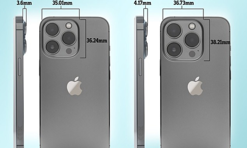 Apple có thể hoàn tất việc sản xuất iPhone 14 tại Ấn Độ vào tháng 10