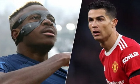 M.U nhận báo giá 130 triệu euro + Ronaldo