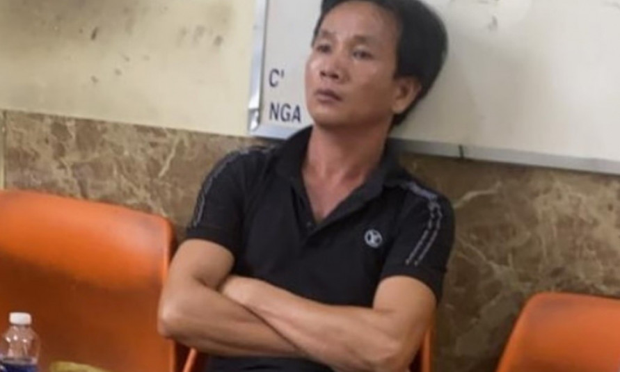 Đâm chết người vì ấm ức bị đánh