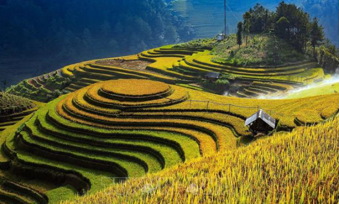 Du lịch dịp 2/9: Giá ổn định, khách đi lẻ nhiều