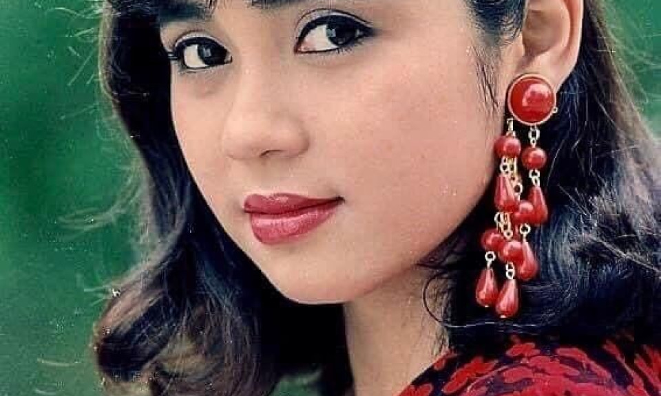 Việt Trinh và nỗi niềm thị phi