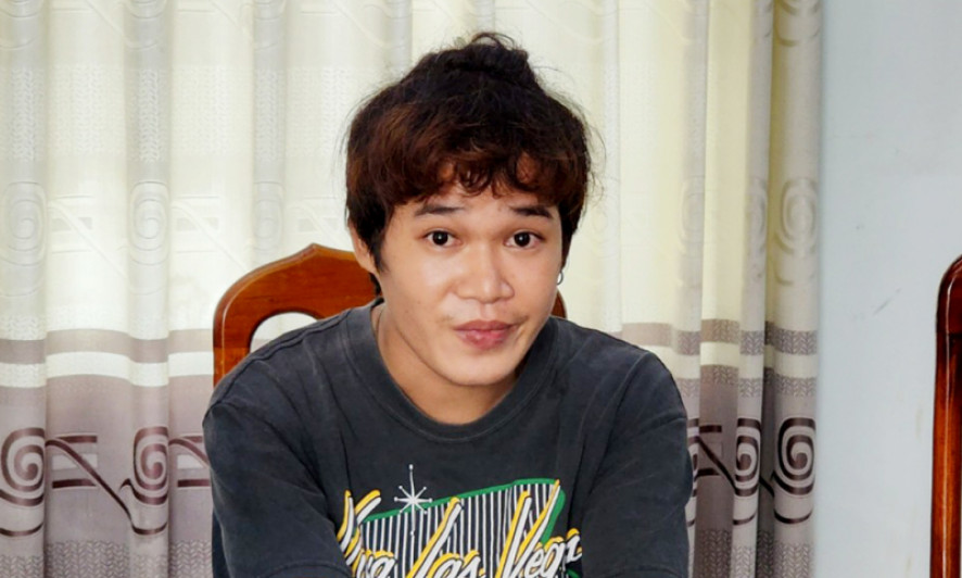 Bị la mắng, con riêng đâm cha dượng tử vong