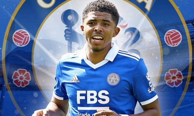 Mùa hè bạo chi của Chelsea