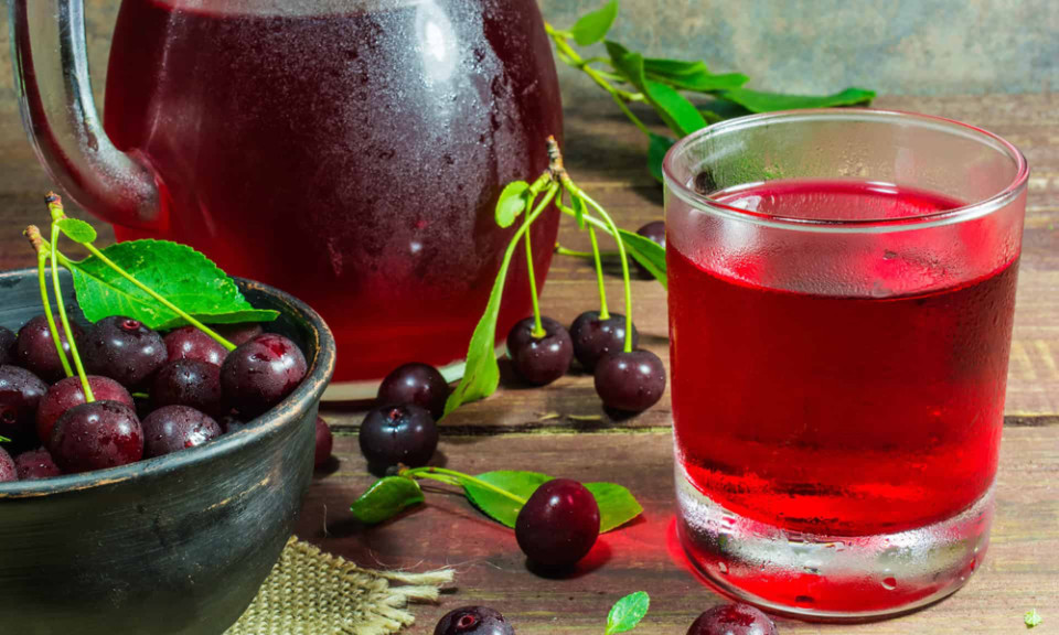 Năm loại thực phẩm giúp bạn ngủ ngon hơn