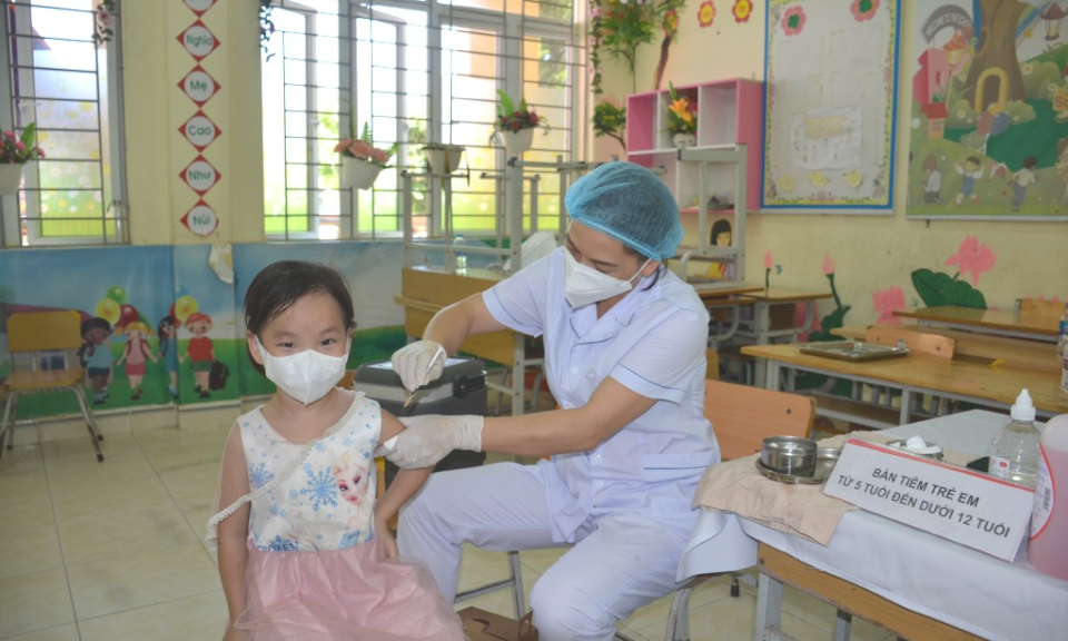 Bản tin Quảng Ninh ngày 29/8/2022