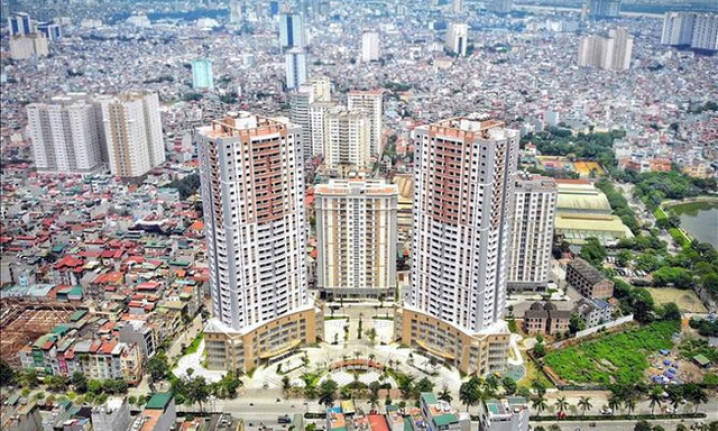 Một số giải pháp thúc đẩy thị trường bất động sản phát triển an toàn, lành mạnh, bền vững
