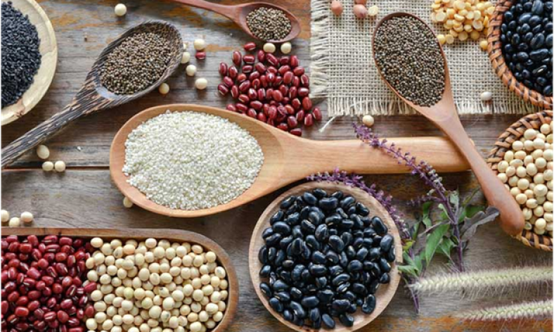 Thực phẩm thay thế gạo tốt nhất cho người bệnh đái tháo đường