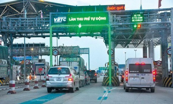 Hiểu thế nào về số tiền tối thiểu trong tài khoản giao thông?
