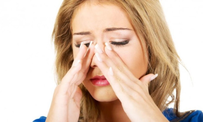 Bác sĩ hướng dẫn cách giảm nghẹt mũi ngay tức thì