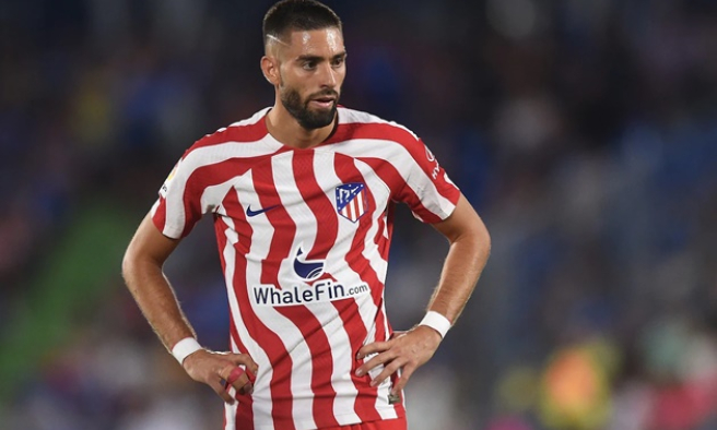 Tottenham đàm phán chiêu mộ sao Atletico