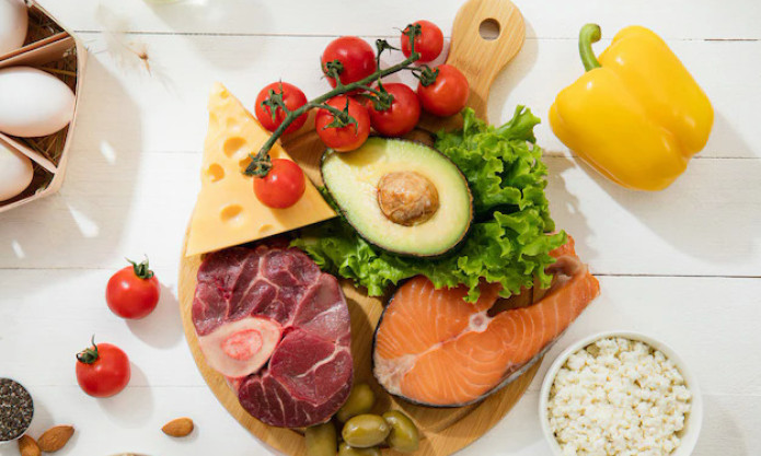 Lầm tưởng về chất béo và cholesterol trong chế độ ăn uống