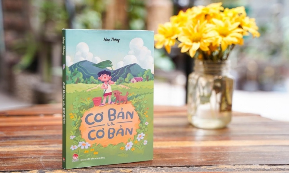 Sách cho mùa tựu trường