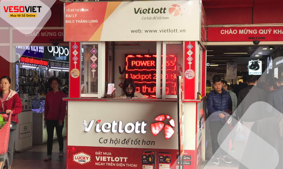 Những lưu ý cần biết khi mua xổ số Vietlott