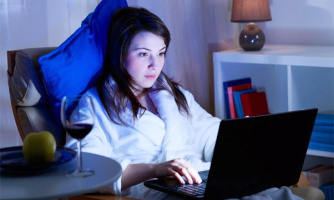 Thói quen ngủ làm giảm tuổi thọ