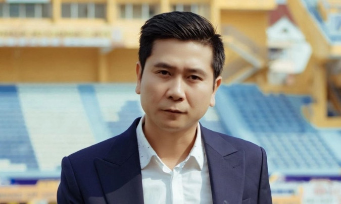 Học viện Âm nhạc Quốc gia đã có hình thức kỷ luật với Hồ Hoài Anh