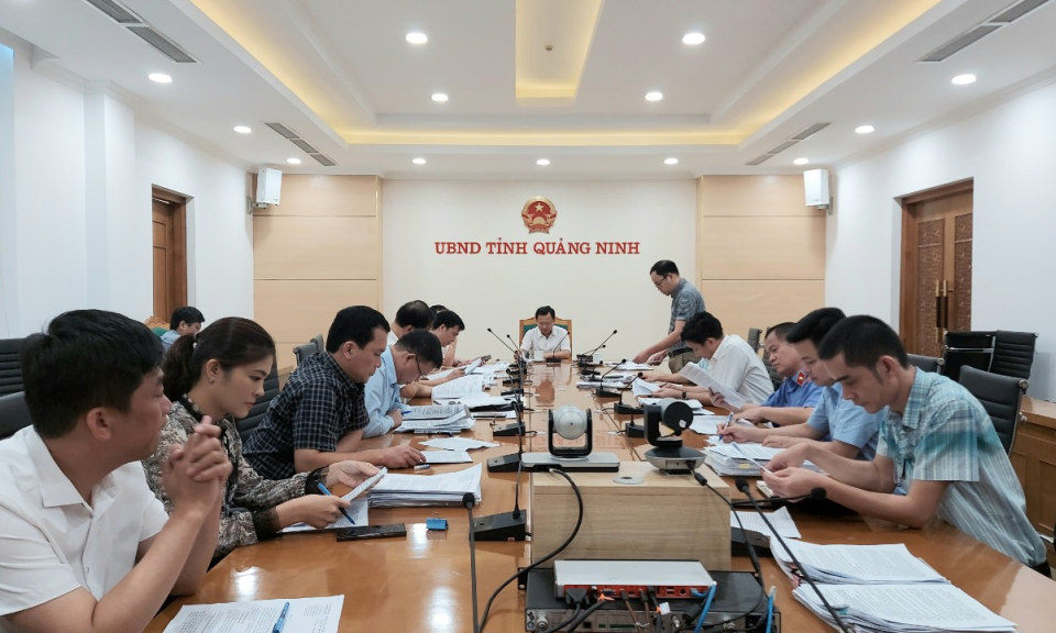 Khắc phục hạn chế trong tố tụng hành chính