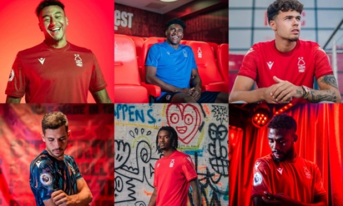Premier League và sự thống trị trên thị trường chuyển nhượng