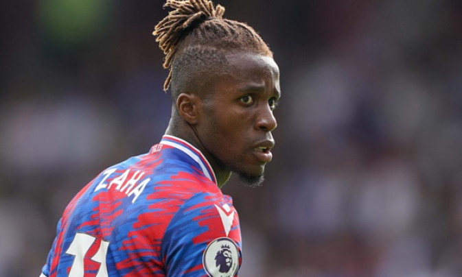Arsenal, Chelsea nhận quyết định cuối cùng về Zaha
