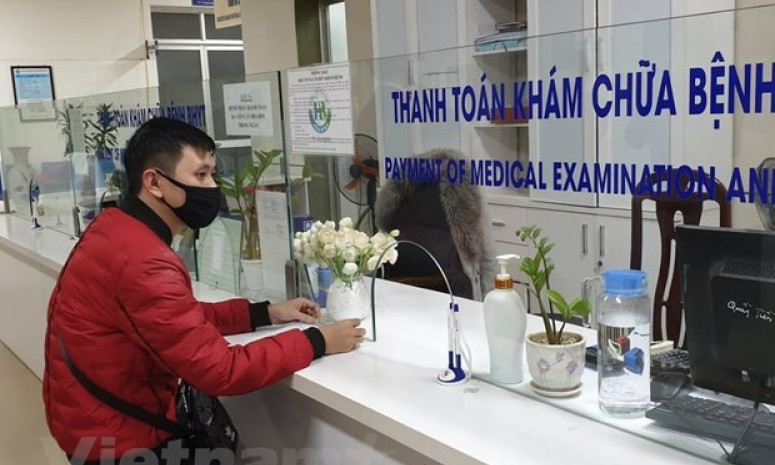Đề xuất ưu tiên phát triển hệ thống khám chữa bệnh tại khu công nghiệp