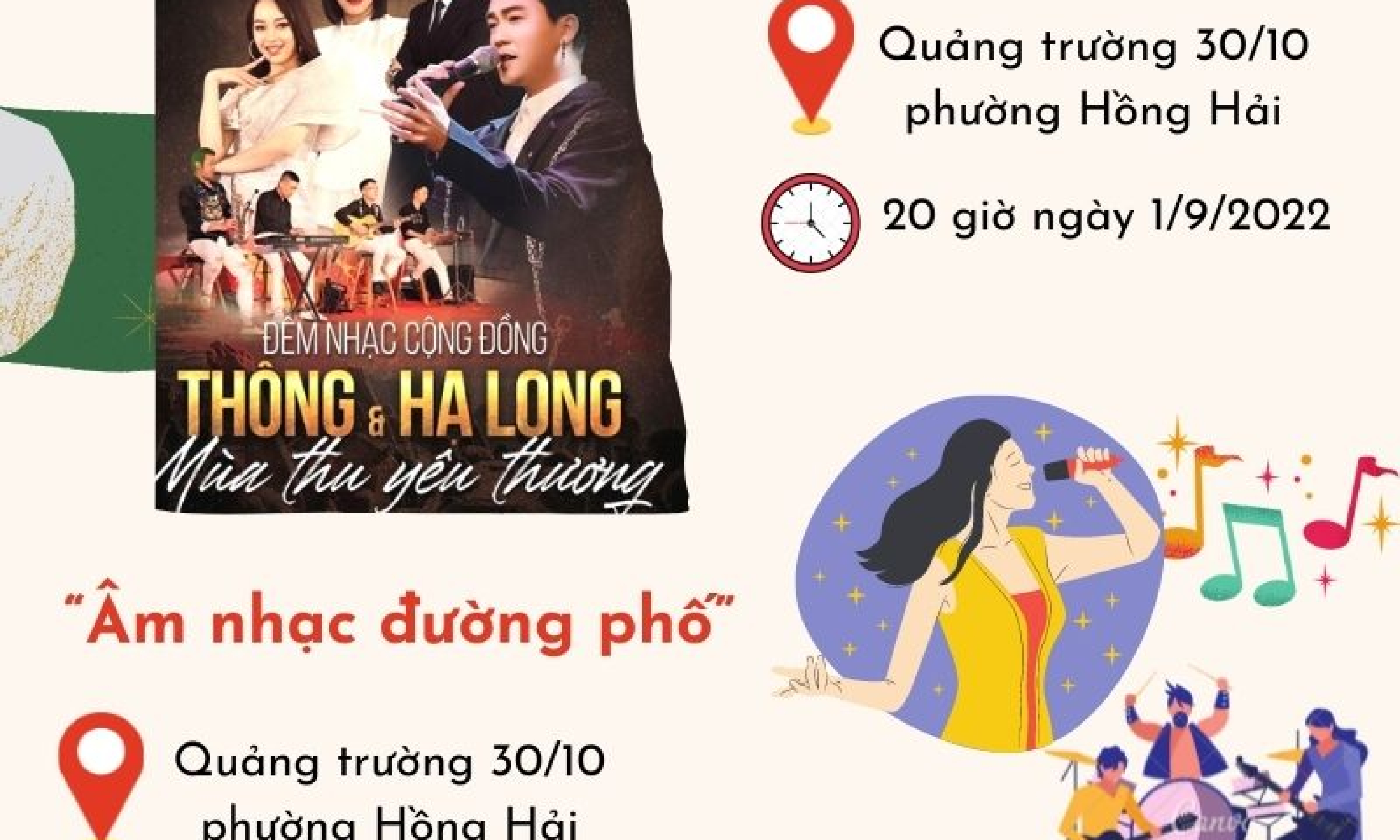 Chơi gì ở Hạ Long dịp nghỉ lễ 2/9?