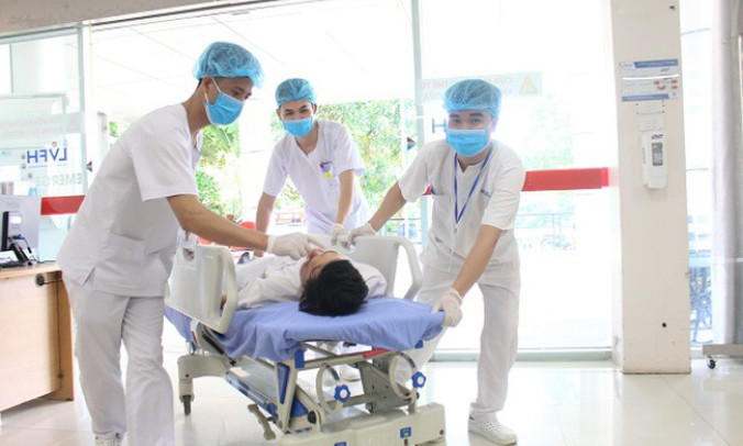 Ngày 31/8: Có 2.727 ca COVID-19 mới; gần 8.500 bệnh nhân khỏi