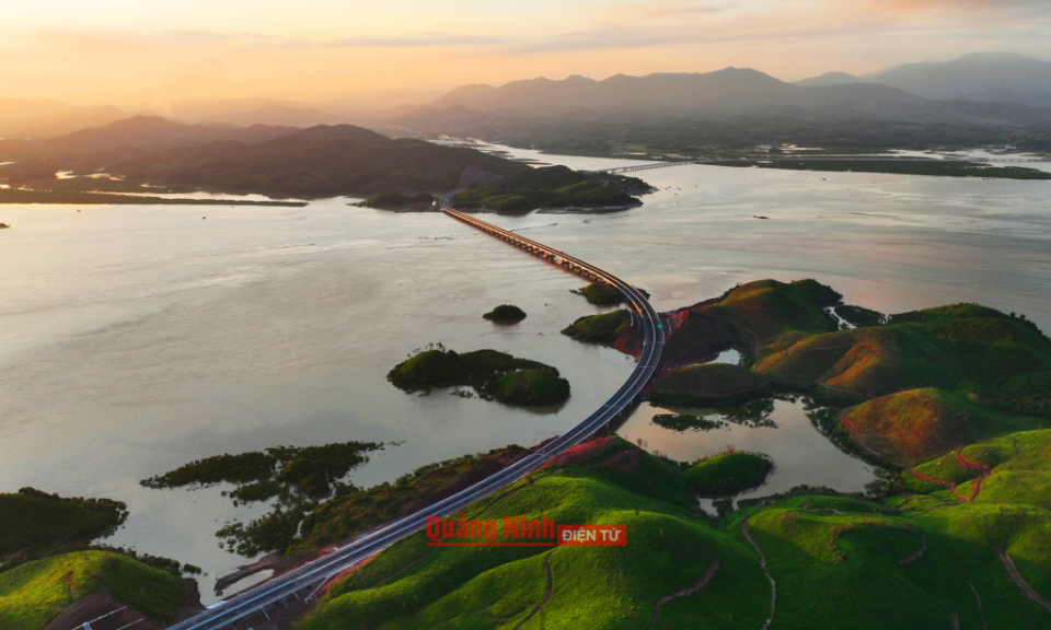 Bản tin vùng Đông Bắc 1/9/2022