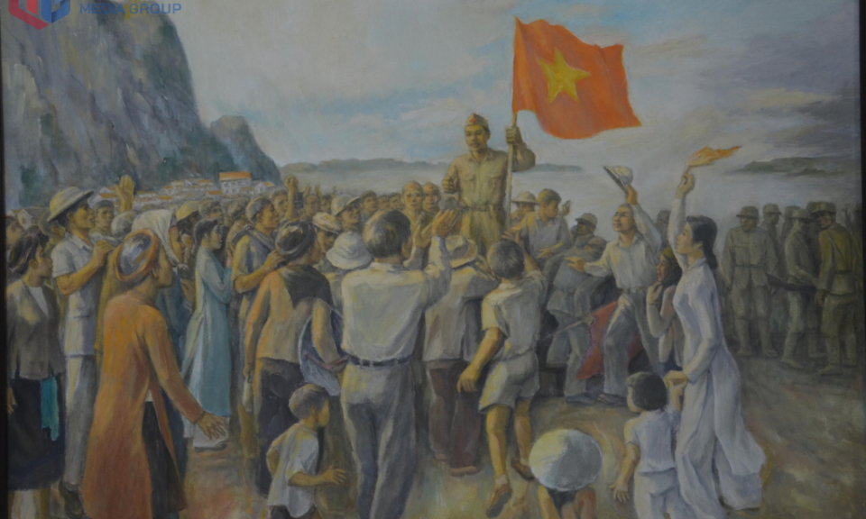 Lưu giữ tranh trong các bảo tàng