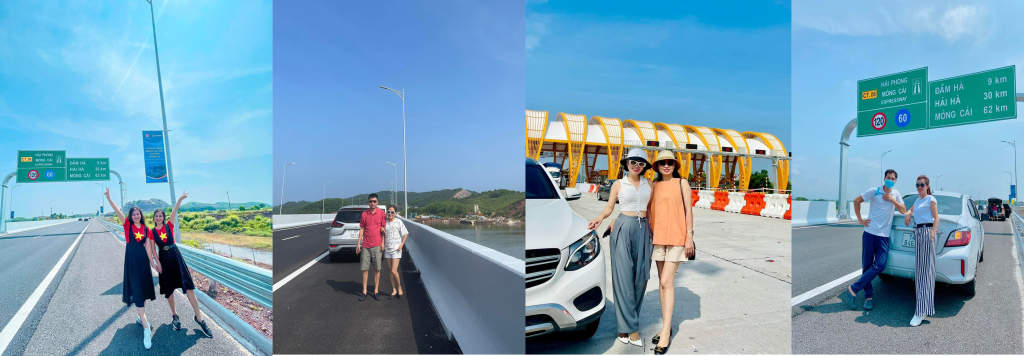 Các hành vi dừng đỗ không đúng nơi quy định sẽ bị phạt tiền từ 12-14 triệu đồng. 