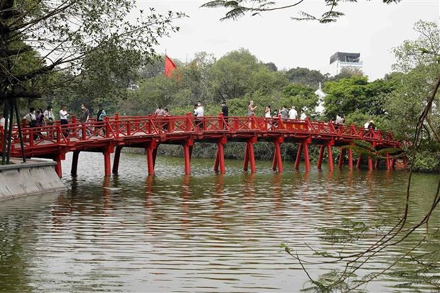 Bac Bo nang rao, tu Da Nang tro vao mua dong keo dai nhieu ngay hinh anh 1