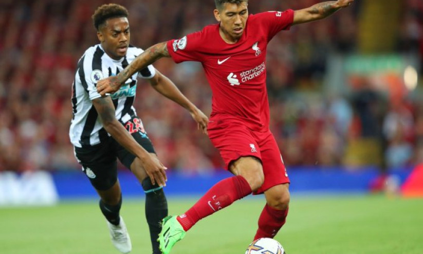 Liverpool thắng ngược phút bù thứ 8