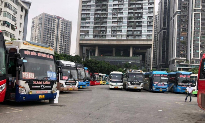 Quy định mới về việc tước quyền sử dụng giấy phép kinh doanh vận tải